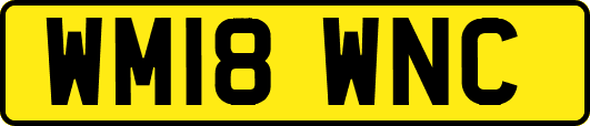 WM18WNC