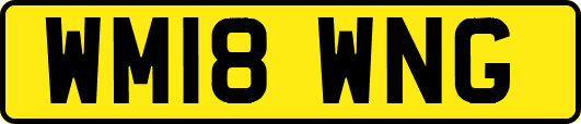 WM18WNG