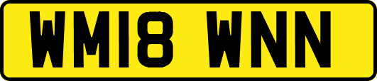 WM18WNN