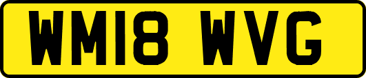WM18WVG