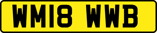 WM18WWB