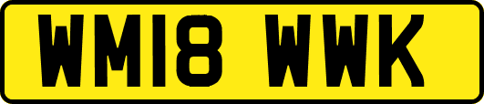 WM18WWK