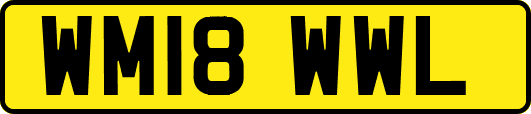 WM18WWL