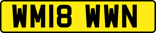 WM18WWN