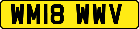 WM18WWV