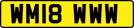 WM18WWW