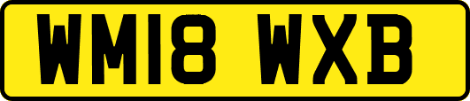 WM18WXB