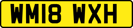 WM18WXH