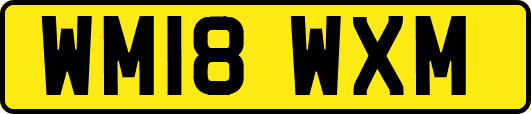 WM18WXM