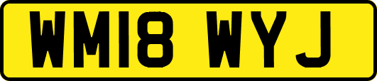 WM18WYJ