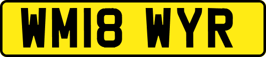 WM18WYR