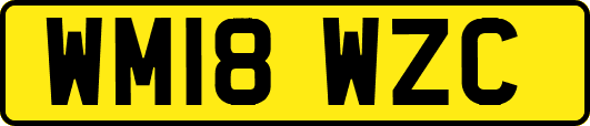 WM18WZC
