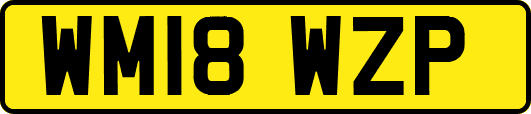 WM18WZP