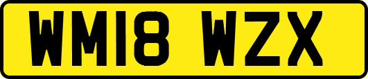 WM18WZX