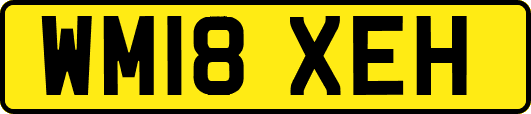 WM18XEH