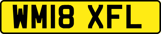 WM18XFL