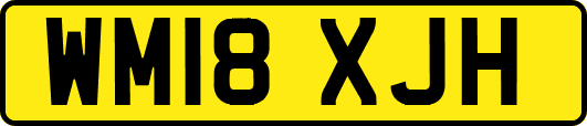 WM18XJH