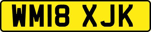 WM18XJK