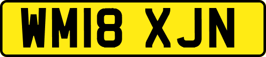 WM18XJN