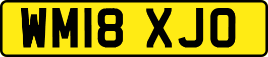 WM18XJO