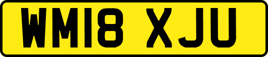 WM18XJU
