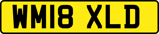 WM18XLD