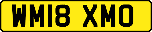 WM18XMO