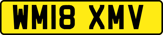 WM18XMV