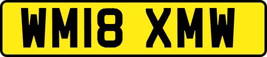 WM18XMW