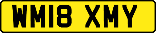 WM18XMY