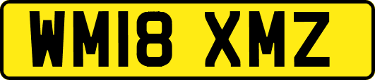 WM18XMZ