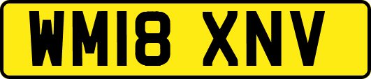 WM18XNV