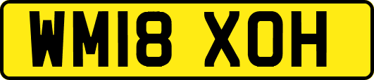 WM18XOH
