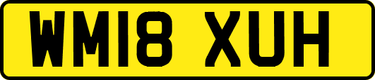 WM18XUH