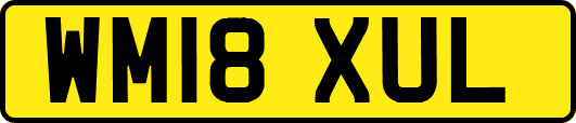 WM18XUL