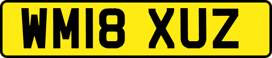 WM18XUZ