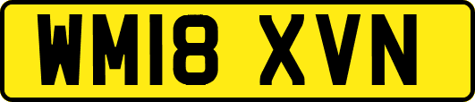 WM18XVN