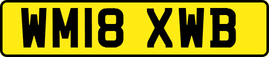 WM18XWB