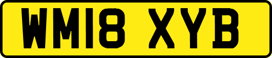 WM18XYB
