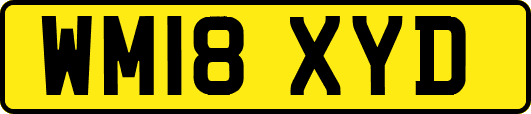 WM18XYD