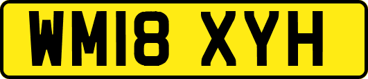 WM18XYH