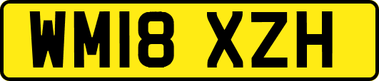 WM18XZH