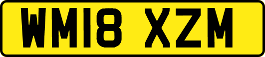 WM18XZM