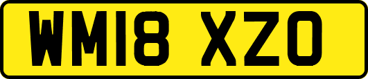 WM18XZO