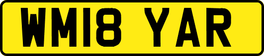 WM18YAR