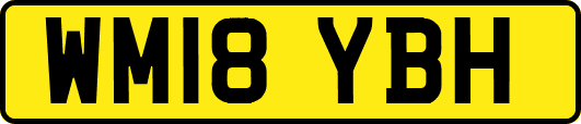WM18YBH