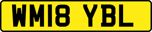 WM18YBL