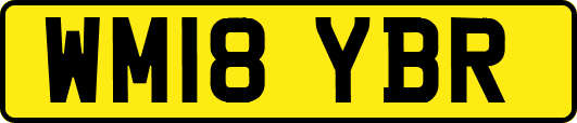 WM18YBR