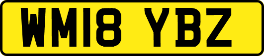 WM18YBZ