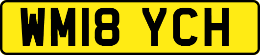 WM18YCH